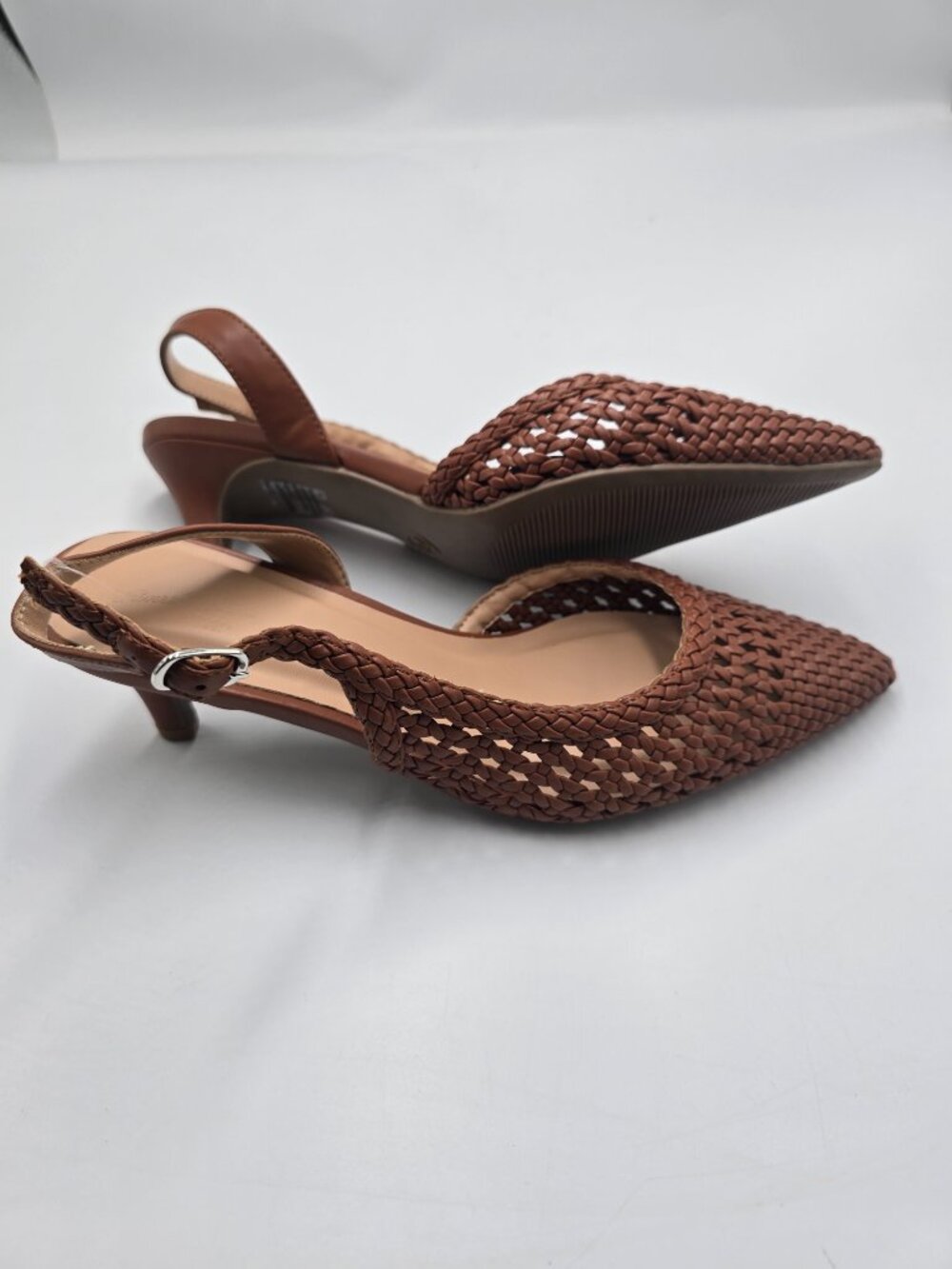 Universal Thread Heel - Picture 2 of 3
